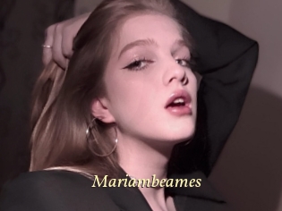 Mariambeames