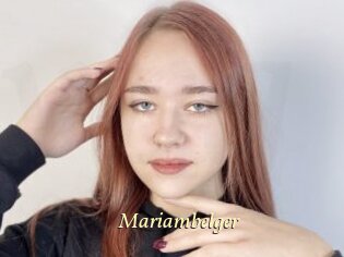 Mariambelger
