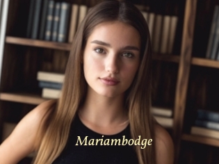 Mariambodge