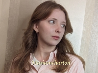Mariamcharton