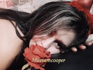Mariamcooper