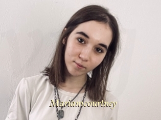 Mariamcourtney