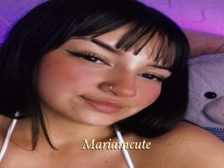 mariamcute Vidéo porno gratuite