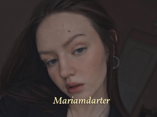 Mariamdarter