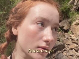 Mariamdepo