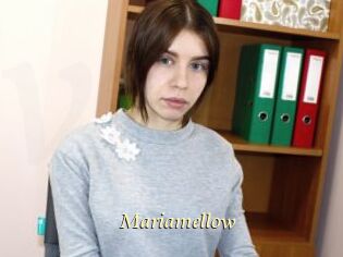 Mariamellow
