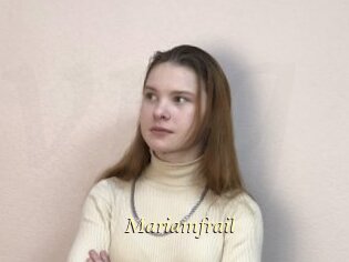 Mariamfrail