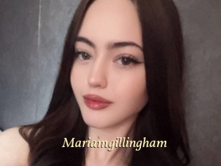 Mariamgillingham