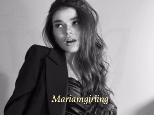 Mariamgirling