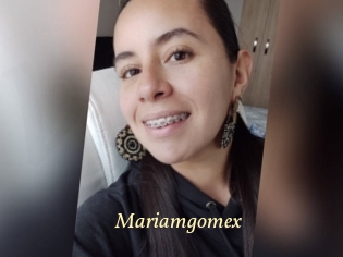 Mariamgomex