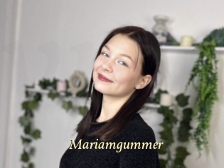 Mariamgummer