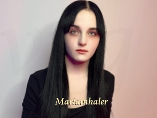 mariamhaler Vidéo porno gratuite