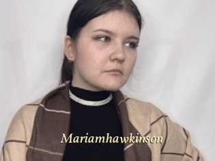 Mariamhawkinson