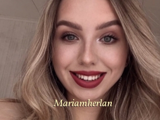 Mariamherlan
