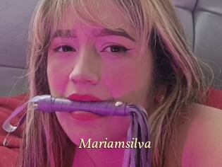 mariamsilva Vidéo porno gratuite