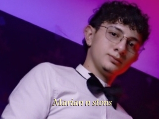 Marian_n_stons