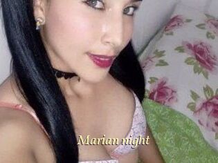Marian_night