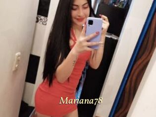 Mariana78