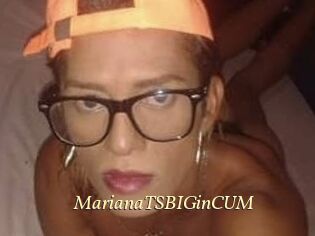 MarianaTSBIGinCUM