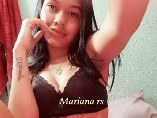 Mariana_rs