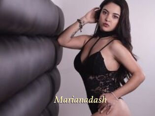 Marianadash