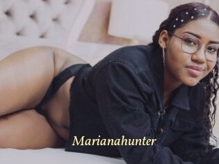 Marianahunter