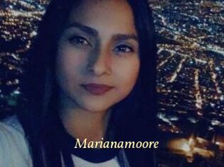 Marianamoore