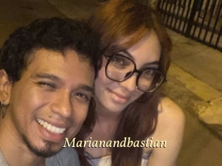 Marianandbastian