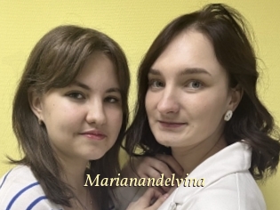 Marianandelvina