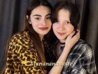 Marianandmoire
