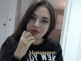 Marianapaez