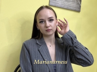 Marianarness