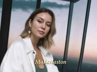 Marianaston