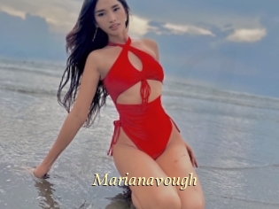 Marianavough