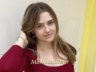 Marianballester