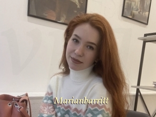 Marianbarritt