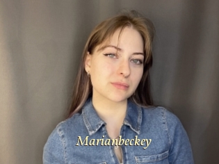 Marianbeckey