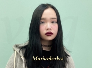 Marianberkes