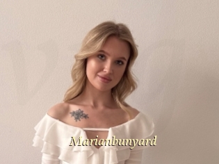 Marianbunyard
