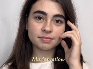 Mariancatlow