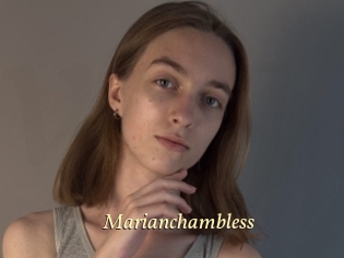 Marianchambless