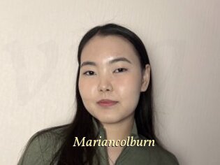Mariancolburn