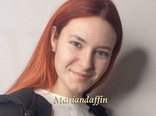 Mariandaffin