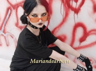 Mariandearborn
