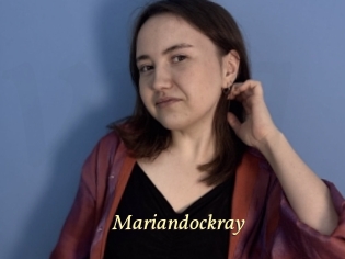 Mariandockray