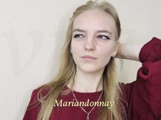 Mariandonnay
