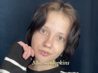 Mariandopkins