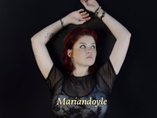 Mariandoyle