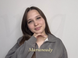 Marianeady