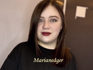 Marianedger